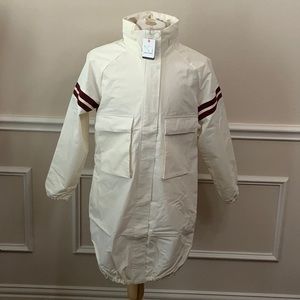 Kari Traa ISTAD JACKET - NWhite